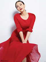 组图：苗圃大片绽放花样年华 私人定制英气风采