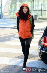 组图：韩星朴率美加入《丛林法则》赶赴亚马逊