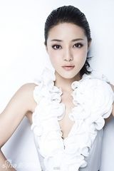 幻灯图：邓家佳夏日纯情写真 畅谈从艺之路 