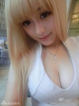 组图：复旦校花不雅照流出 网友叹清纯不再