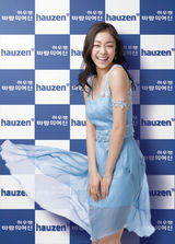 幻灯图：金妍儿美图集锦 清纯美丽冰上皇后