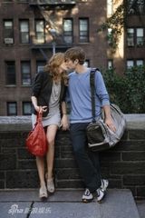 策划：《绯闻女孩》六年终结 主角爱情路大盘点