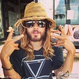 策划：百变杰瑞德-可男可女可胖可瘦可man可妖