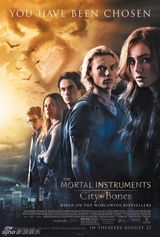 组图：电影《圣杯神器》洛杉矶首映