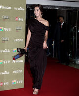 高清图：第31届青龙奖颁奖礼 众星云集星光闪耀