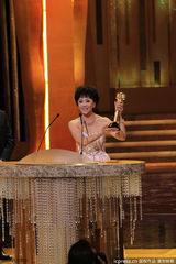 组图：韩马利、雪妮、安德尊等获杰出演员奖