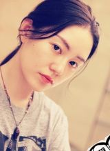 组图：传媒大学校花照片曝光 长相清纯似张柏芝