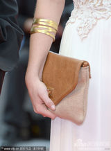 组图：时尚威尼斯之首饰珠宝大巡礼