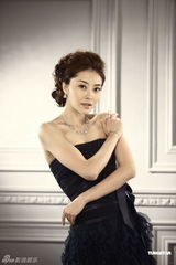 组图：熊黛林吴建豪扮恋人 拜金女王看上穷少年