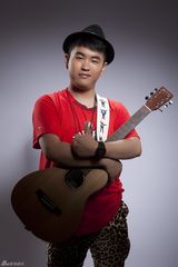 组图：三亚国际沙滩音乐节艺人阵容