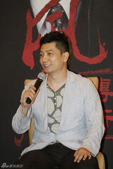 幻灯图：《风声传奇》杀青 打造电视剧刑具之最