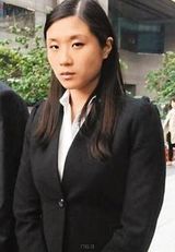 组图：香港划艇女将涉嫌用性爱视频勒索富商