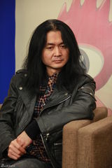 组图：唐朝乐队聊新碟 劝选秀勿急功近利