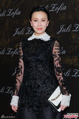 组图：刘嘉玲指王菲心情好 与李亚鹏仍是好友