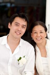 高清图：梁咏琪百张婚礼大片庆纸婚 重温幸福时刻