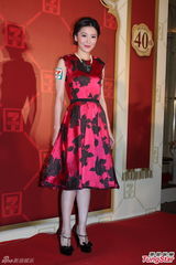 组图：传旧爱黄宗泽有新欢 胡杏儿坚拒回应