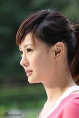 幻灯图集：台湾甜心安心亚生活写真 秀可爱表情