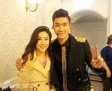 组图：SJ五巡启动同门齐道贺 圭贤被曝绰号小呆