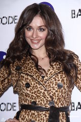 组图：多利安年会派对众模竞艳 瑞莎成活动女王