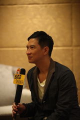 组图：张家辉vs彭于晏 脱缰野马的生存哲学