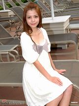 高清组图：徐若瑄和“小徐若瑄”合演偶像剧