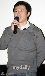 幻灯图集：薛景求等出席新片首映 主创亮相谈电影