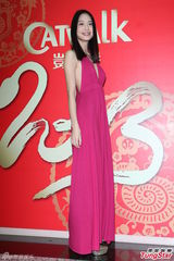 组图：范文芳李铭顺加盟凯渥 阮经天逼婚许玮宁