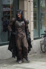 幻灯：《神奇侠侣》玩穿越 古天乐吴君如秀太空步