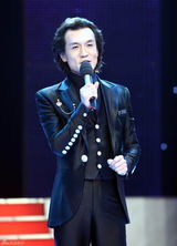 高清：《咏乐大典》颁奖典礼频发“意外”