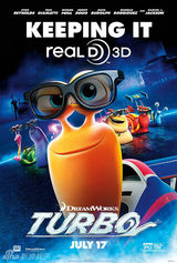 组图：6月电影海报精选 蓝精灵对阵神偷奶爸