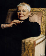 组图：奥斯卡将近 《VOGUE》盘点热门影人美照