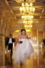 组图：电视剧《爱的秘笈》精彩剧照