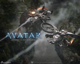 高清组图：《阿凡达》精美壁纸下载