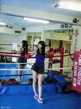 组图：AKB指原莉乃爆冷夺冠 盘点青春性感照