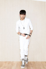 高清组图：2PM成长后回归 独家对话新浪韩娱