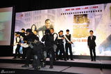 组图：《风暴》开幕亚太影展 刘德华姚晨携手