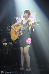 组图：青海卫视花儿朵朵13强