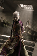 高清：《苏乞儿》首批剧照 赵文卓版苏乞儿俊朗