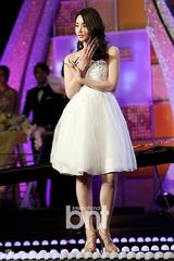 组图：韩国2013亚洲模特颁奖典礼精彩时尚秀