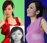 组图：明星罕见学生照 林志玲秀气赵薇短发清纯