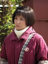 高清图：《同龄人》将播 许晴“扮嫩”剧照首度曝光