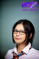 组图：电影《玛德2号》精彩剧照