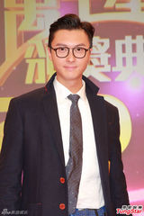 组图：TVB台庆提名揭晓 马国明杨怡再争视帝后