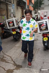 陈浩民继续留院陪伴太太做好女婿陪岳父岳母