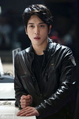 组图：《未来的选择》郑容和捧花告白尹恩惠