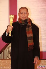 组图：TVB台庆刘兆铭获万千星辉艺人大奖