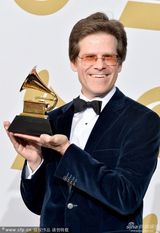 组图：第56届格莱美颁奖现场与后台花絮