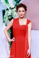 组图：冯小刚夫妇携女亮相红毯 圈内好友捧场