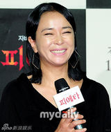 组图：金基德新片《Pieta》参加威尼斯竞赛单元