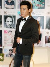 组图：群星助阵BQ红人榜颁奖典礼星光熠熠